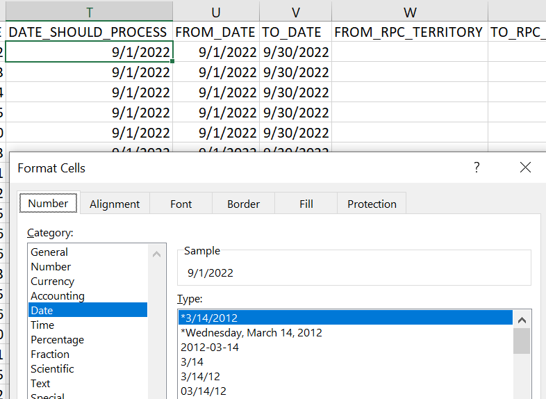 Solved Csv Date Format Is Mddyyyy But Alteryx Reading Alteryx 4553